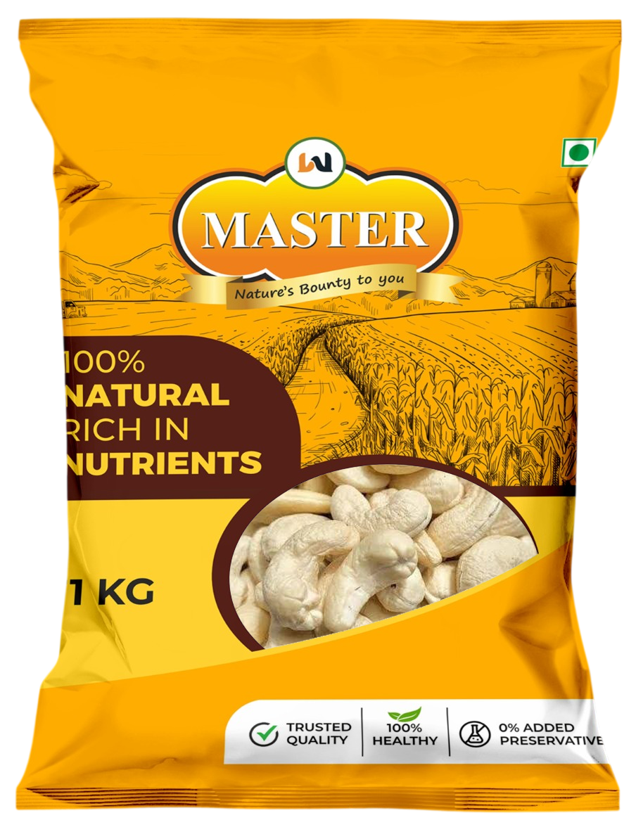 CASHEW 320 1KG