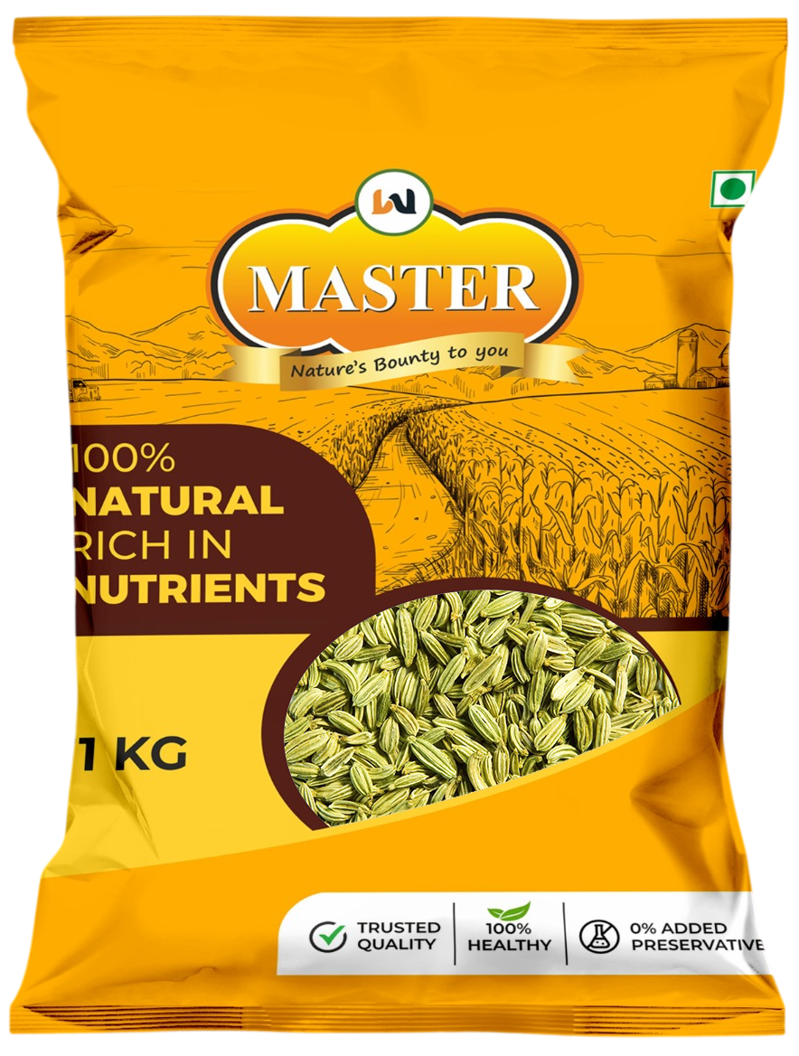 FENNEL SEED 1KG-Photoroom