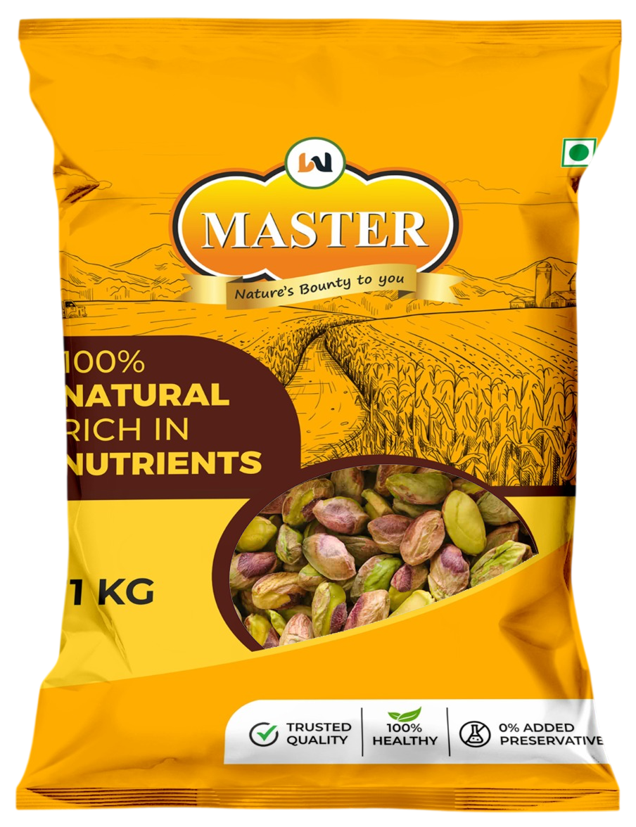 PISTA KERNEL 1KG