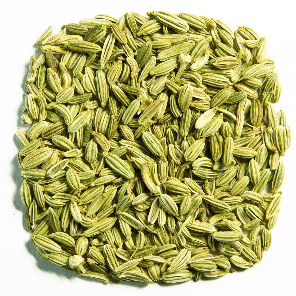 fennel-seed