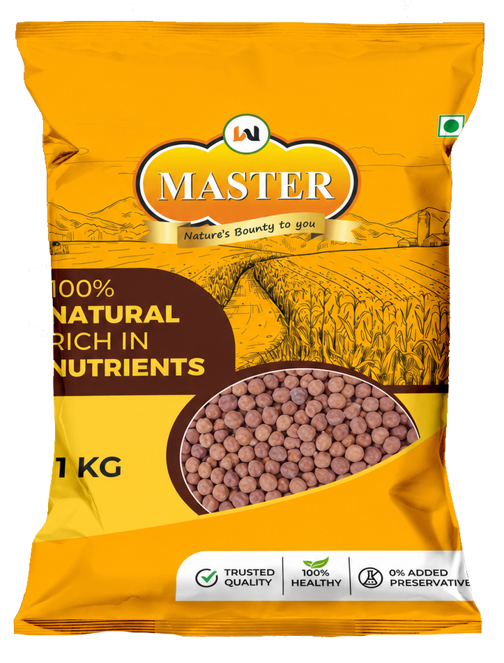 BLACK CHANA 1KG
