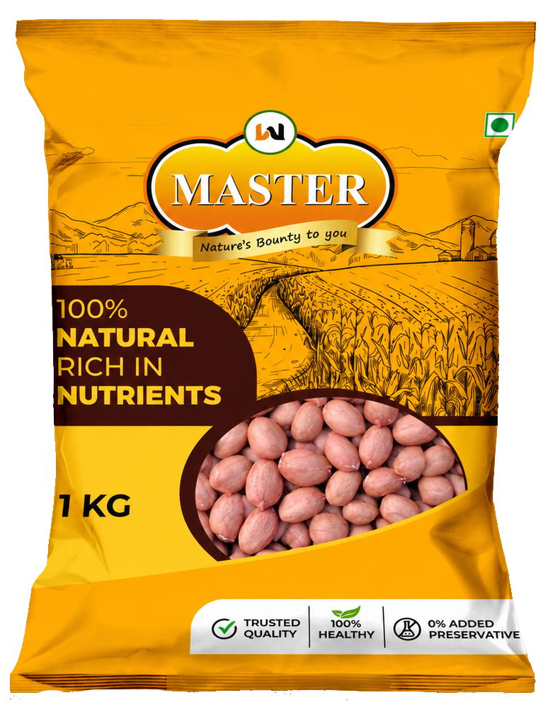 GROUNDNUT 1KG