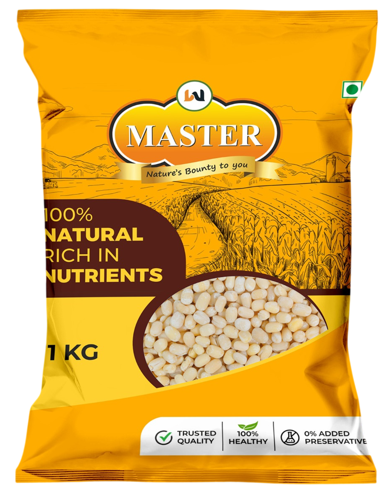 URAD GOTA 1KG